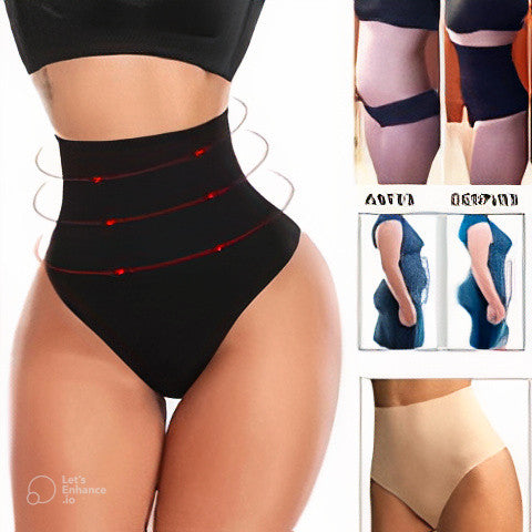 Panty Moldeador FAJA