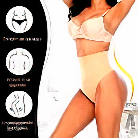 Panty Moldeador FAJA