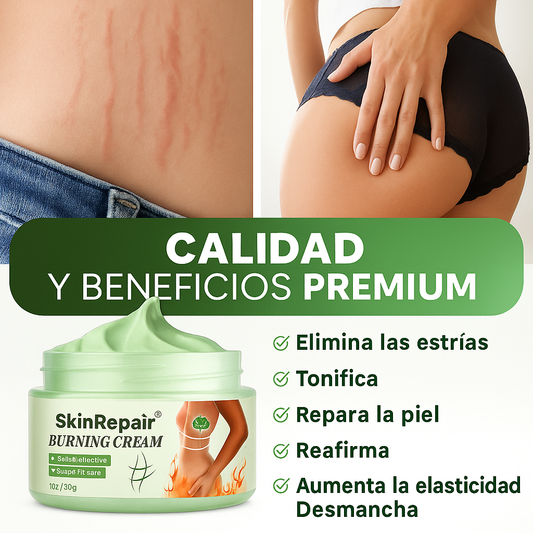 CREMA ANTIESTRÍAS SKINREPAIR